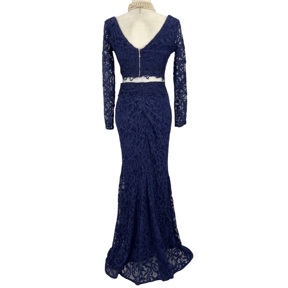 Maniju Dress B7 - Picture 11 of 14